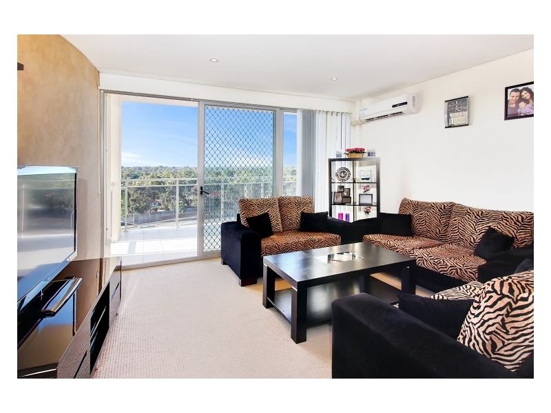 27/49 Lachlan St, Liverpool NSW 2170