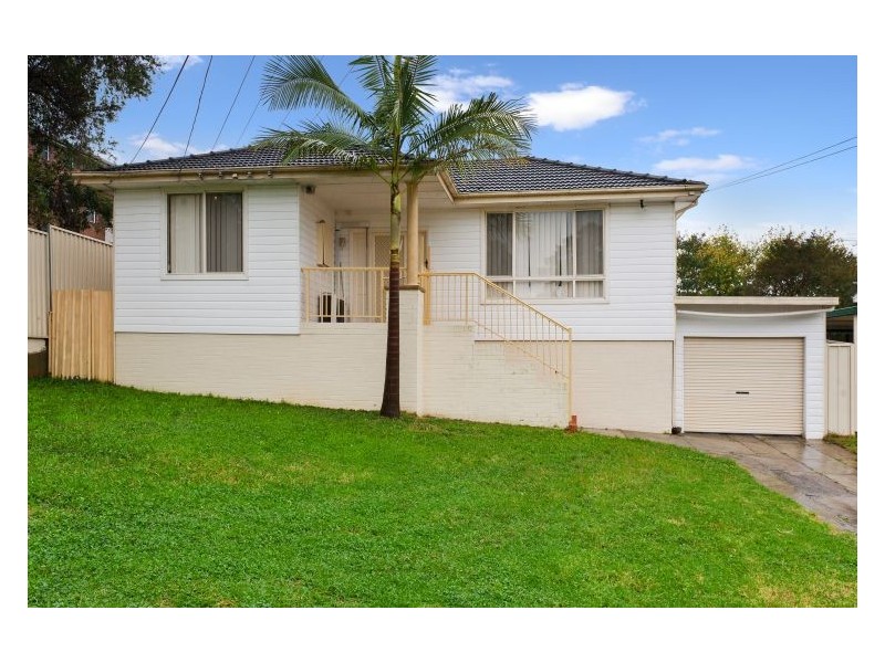21 Wakelin Avenue, Mount Pritchard NSW 2170