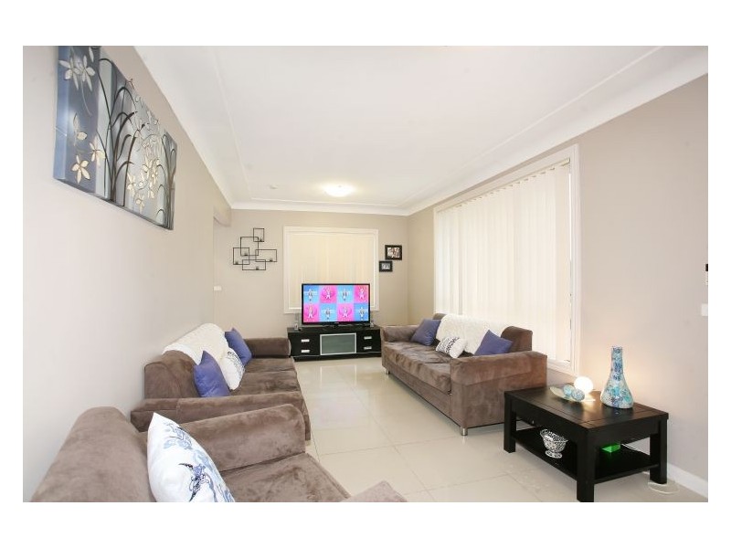 21 Wakelin Avenue, Mount Pritchard NSW 2170