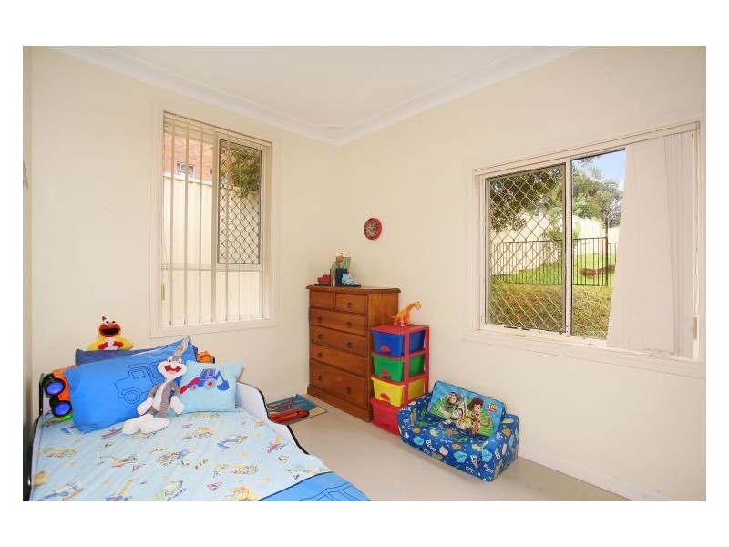 21 Wakelin Avenue, Mount Pritchard NSW 2170