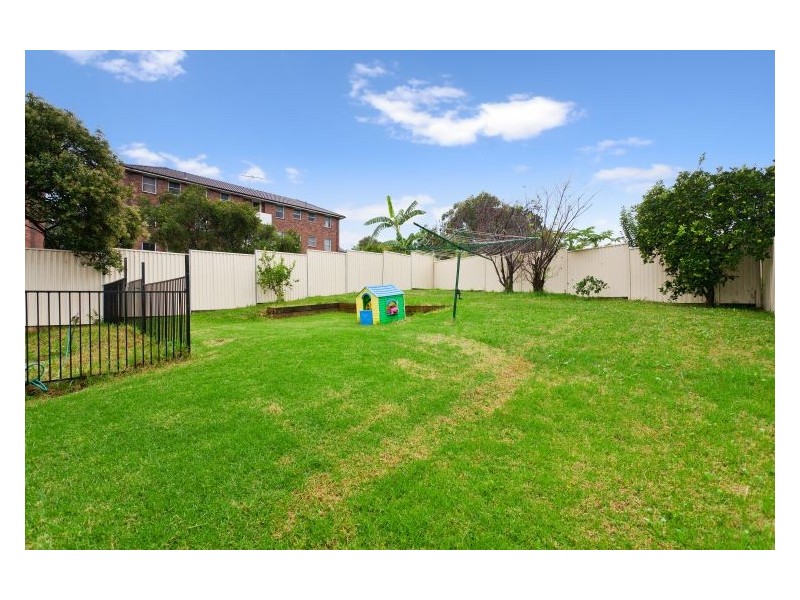 21 Wakelin Avenue, Mount Pritchard NSW 2170