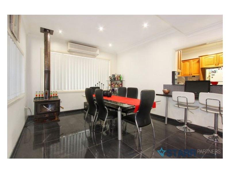 64 Oliphant St, Mount Pritchard NSW 2170