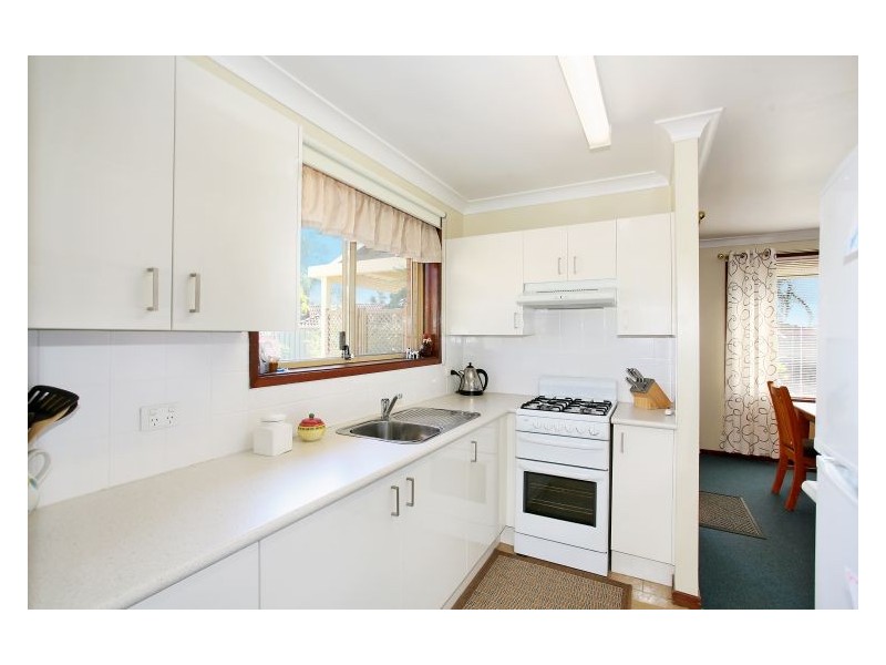 Bossley Park NSW 2176