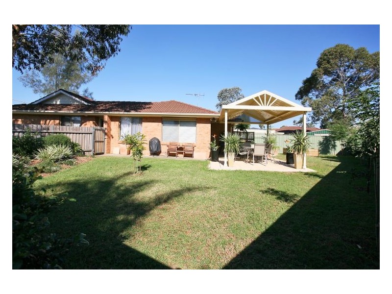 Bossley Park NSW 2176