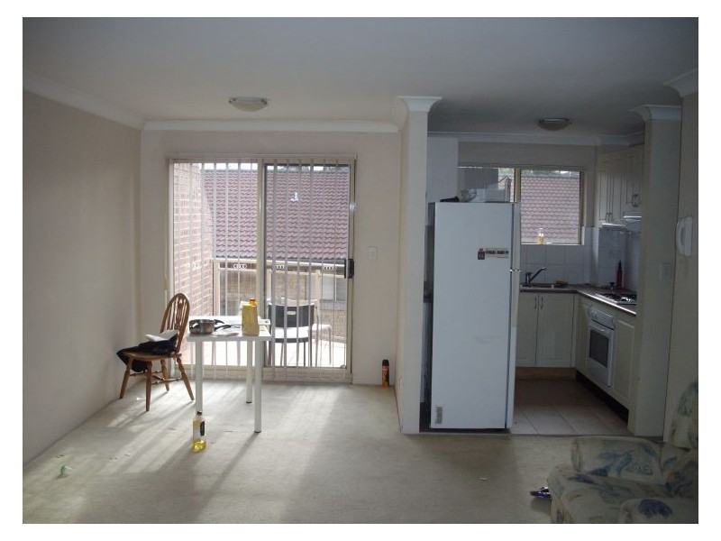 10/29 Mill Rd, Liverpool NSW 2170