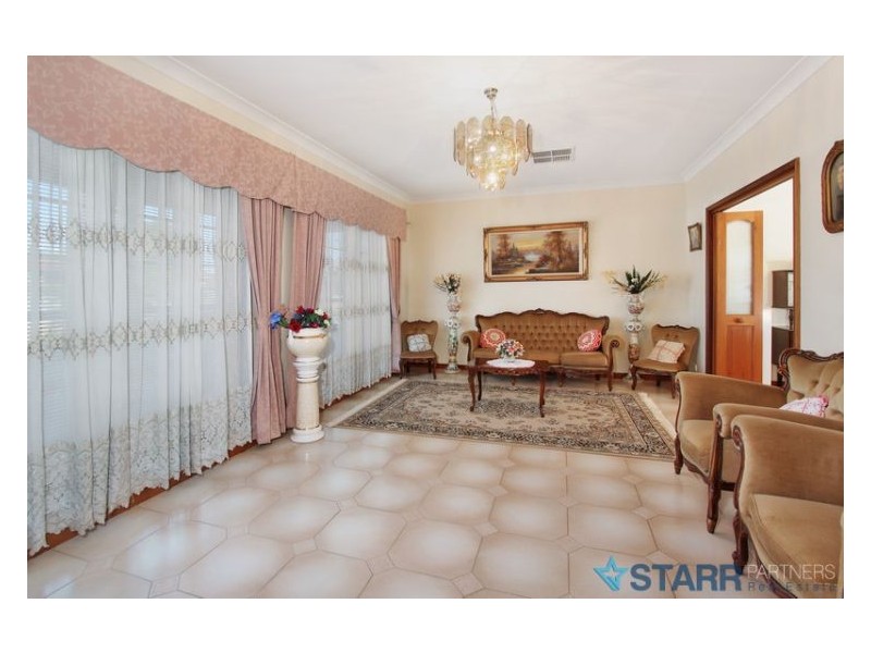 Bossley Park NSW 2176