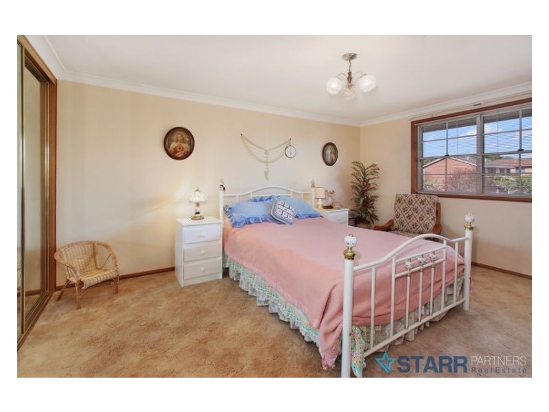 Bossley Park NSW 2176