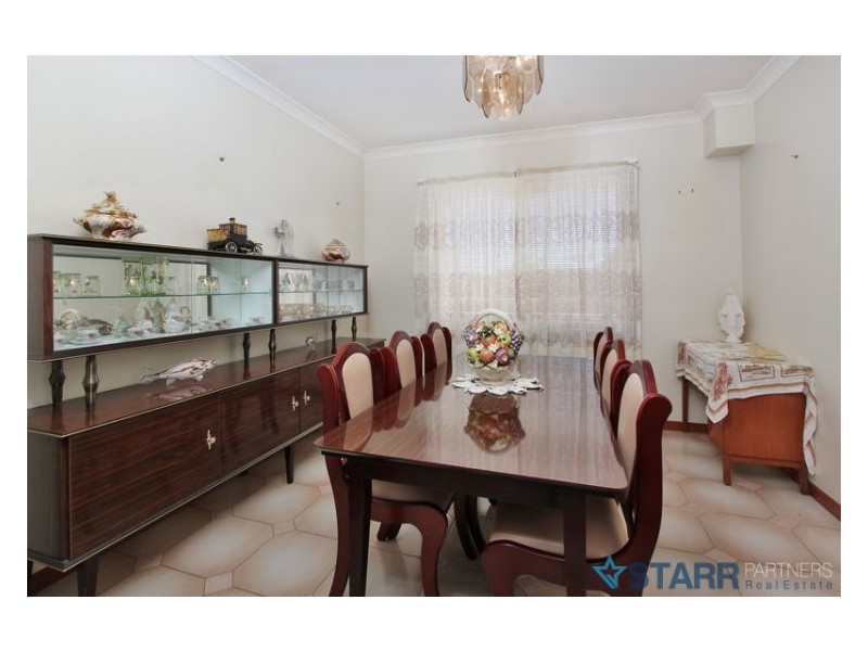 Bossley Park NSW 2176