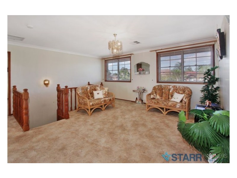 Bossley Park NSW 2176