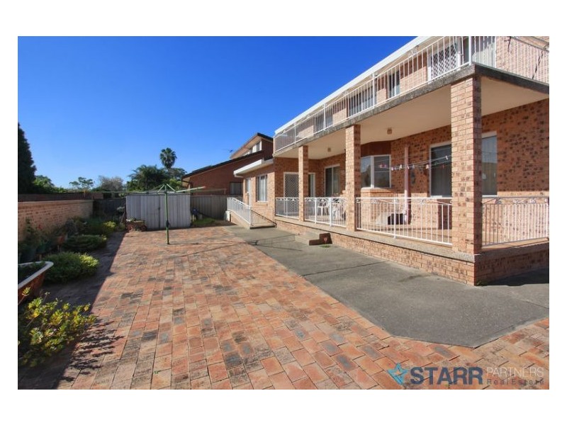 Bossley Park NSW 2176