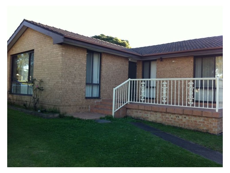 44 Sandringham Street, St Johns Park NSW 2176