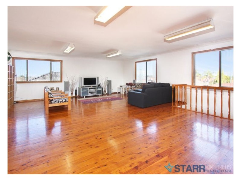 Fairfield Heights NSW 2165