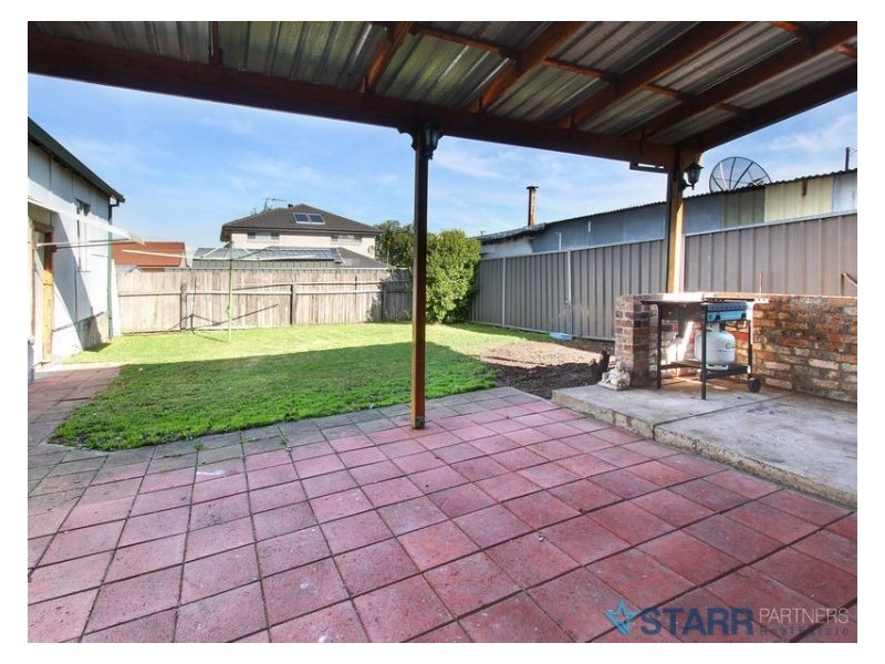 Fairfield Heights NSW 2165