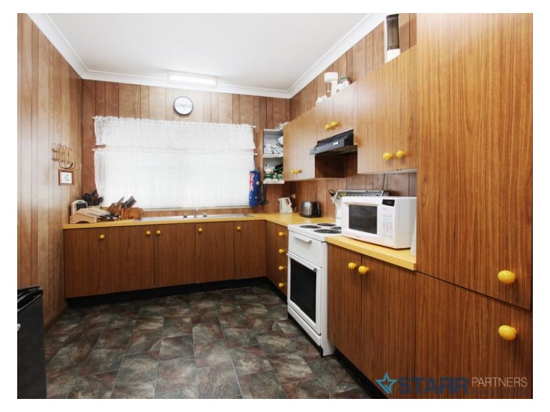 Fairfield Heights NSW 2165