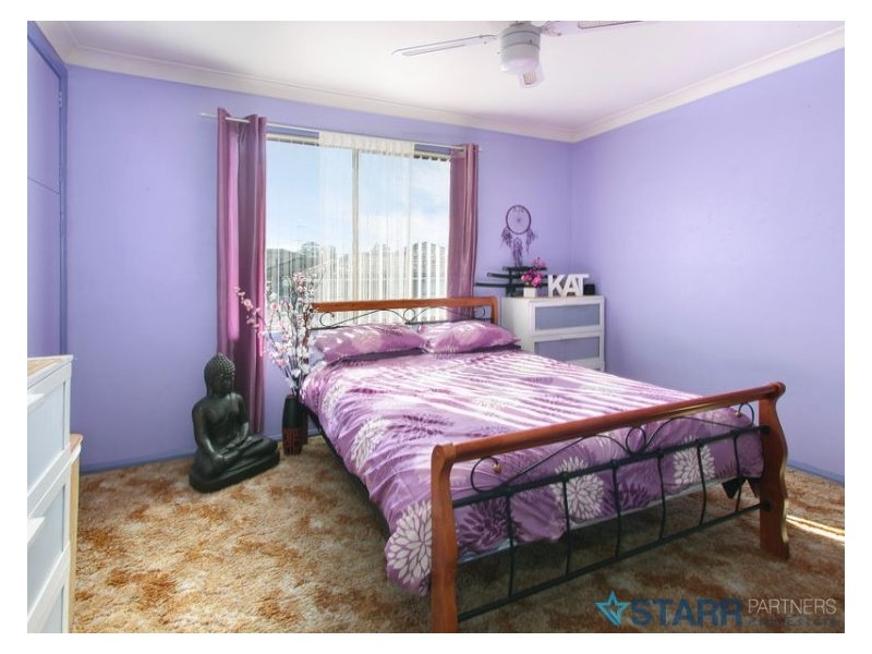 Fairfield Heights NSW 2165