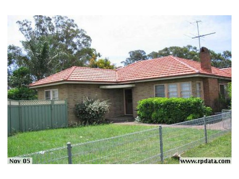 29A Richmond Rd, Blacktown NSW 2148