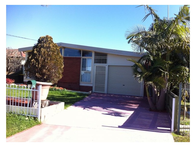 10 Hilwa Street, Villawood NSW 2163