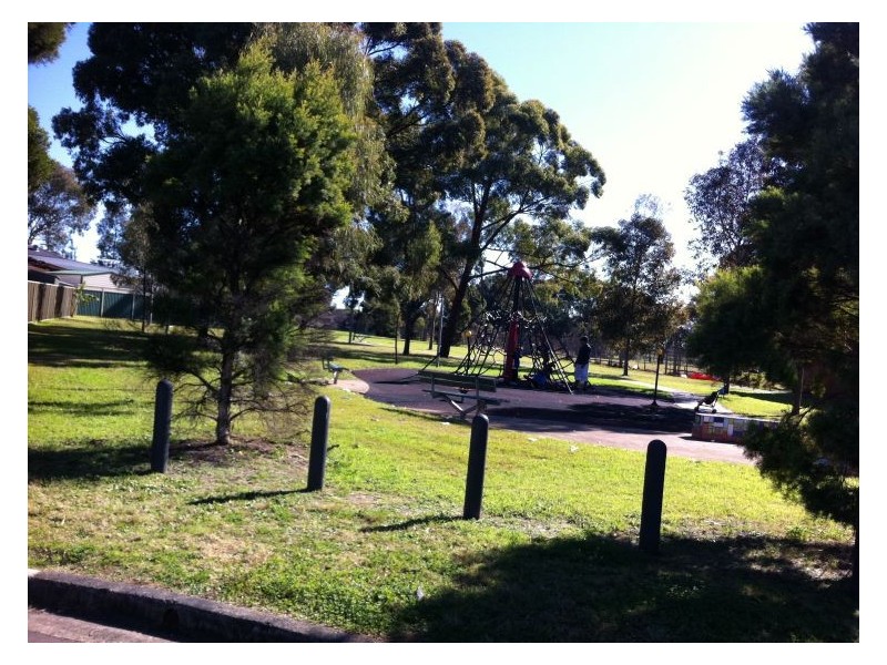 10 Hilwa Street, Villawood NSW 2163