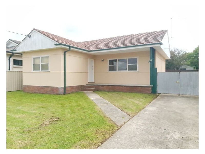 16 Throsby Street, Fairfield Heights NSW 2165