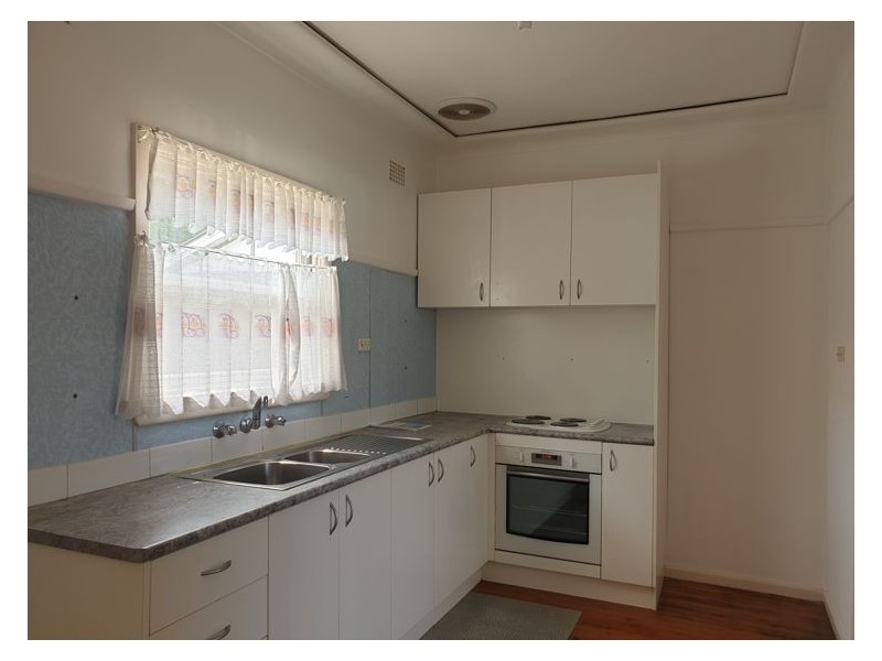 16 Throsby Street, Fairfield Heights NSW 2165