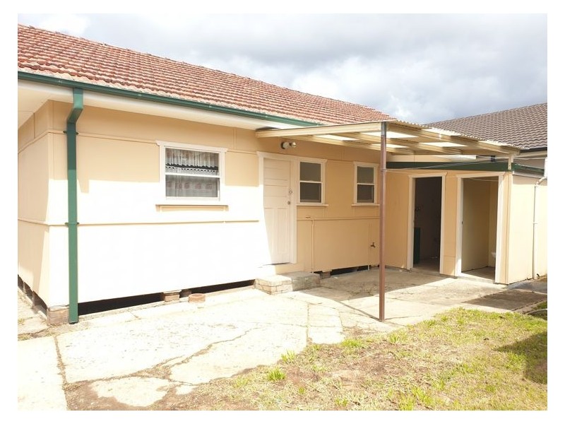 16 Throsby Street, Fairfield Heights NSW 2165