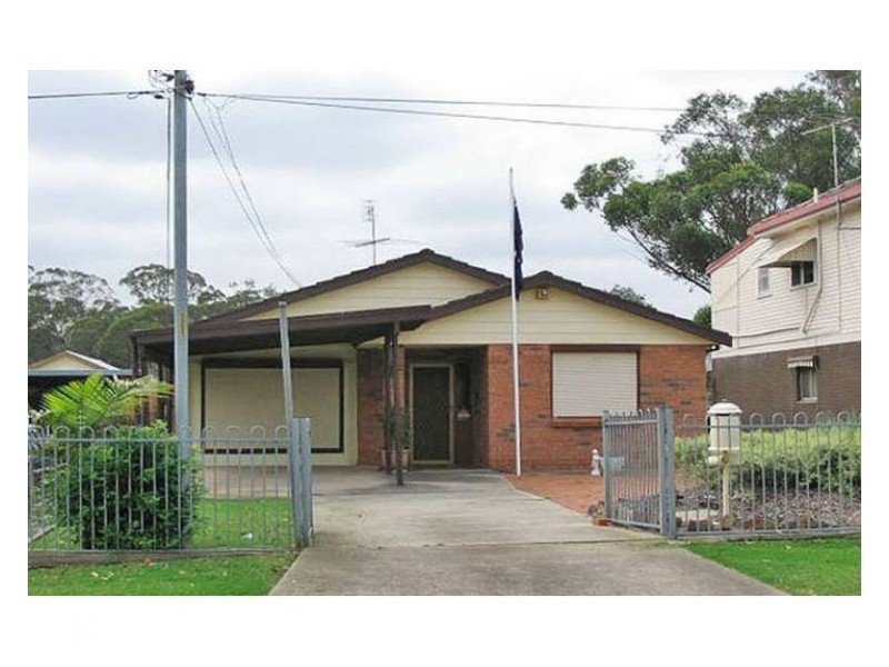 7 Kent Street, Blacktown NSW 2148