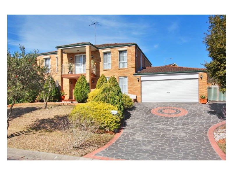 9 Claremont Cres, Hinchinbrook NSW 2168