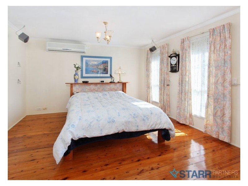 9 Claremont Cres, Hinchinbrook NSW 2168