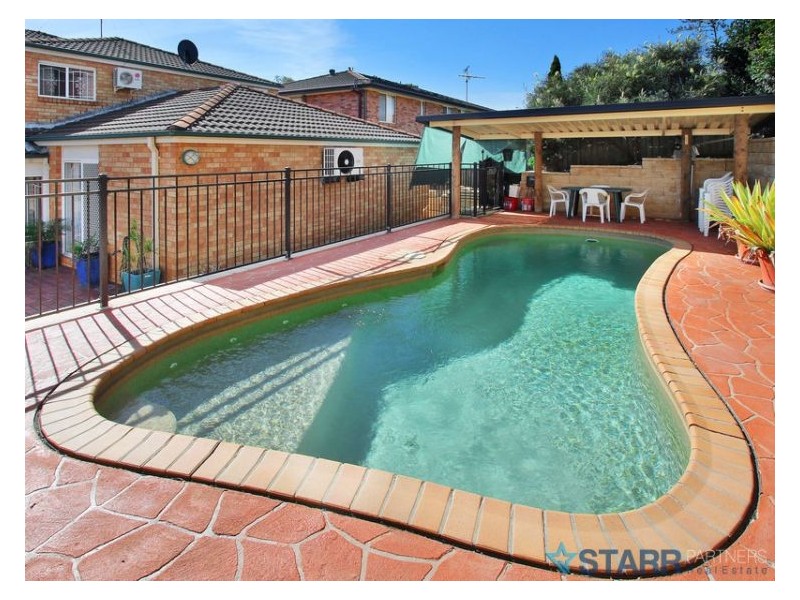 9 Claremont Cres, Hinchinbrook NSW 2168