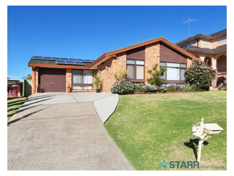 Bossley Park NSW 2176