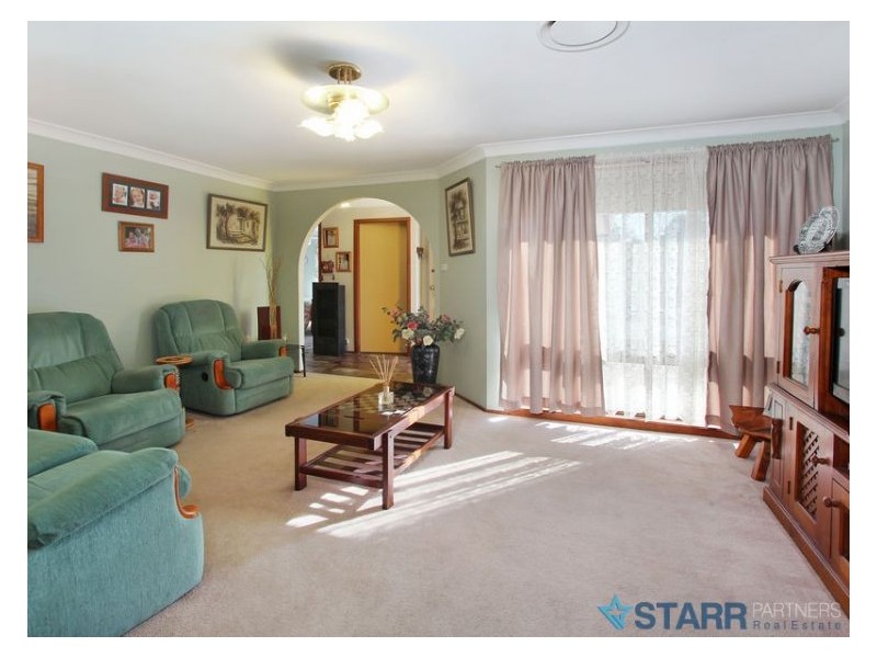 Bossley Park NSW 2176