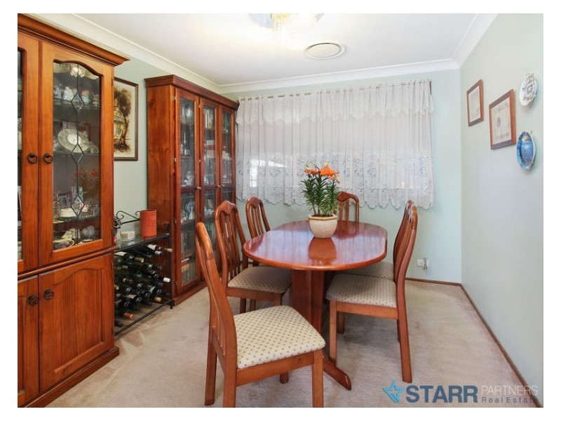 Bossley Park NSW 2176