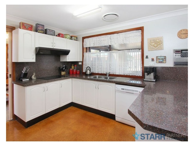 Bossley Park NSW 2176