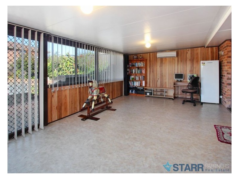 Bossley Park NSW 2176