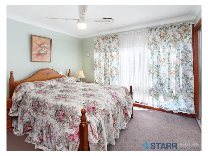 Bossley Park NSW 2176