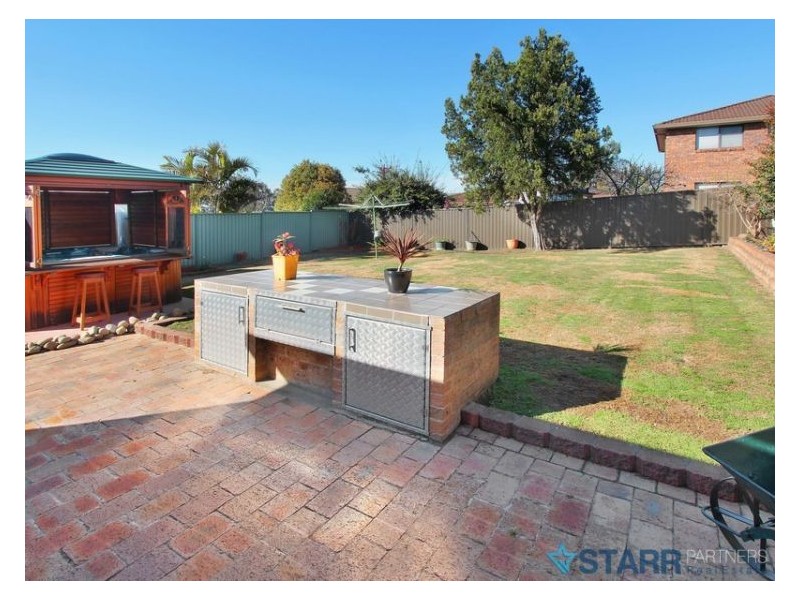 Bossley Park NSW 2176