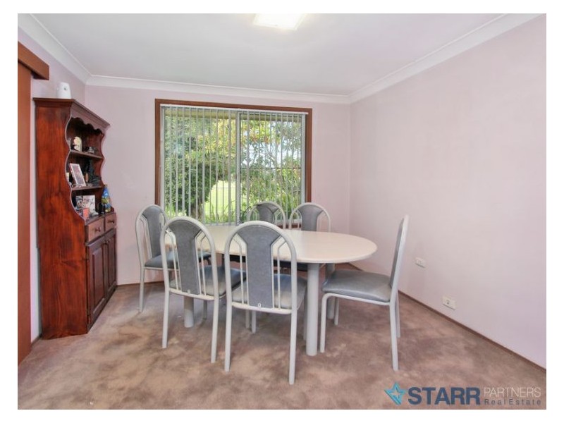 5 Dwyer Cl, Fairfield West NSW 2165