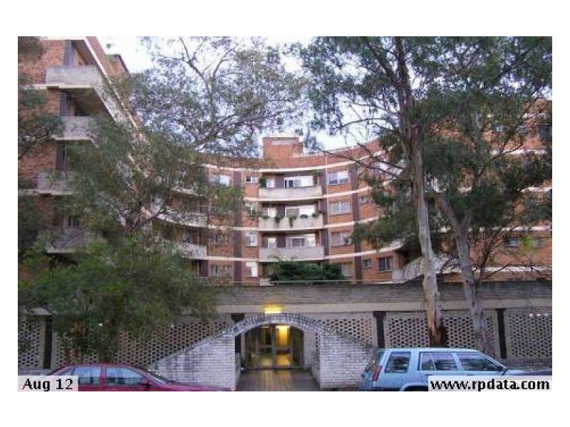 1/55 Goulburn Street, Liverpool NSW 2170