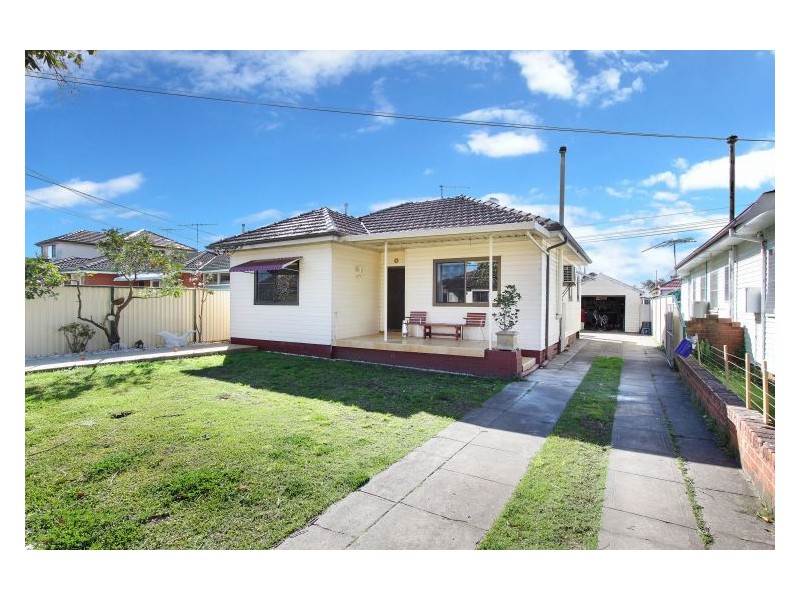 Canley Heights NSW 2166