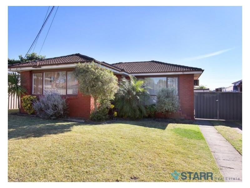 Fairfield West NSW 2165