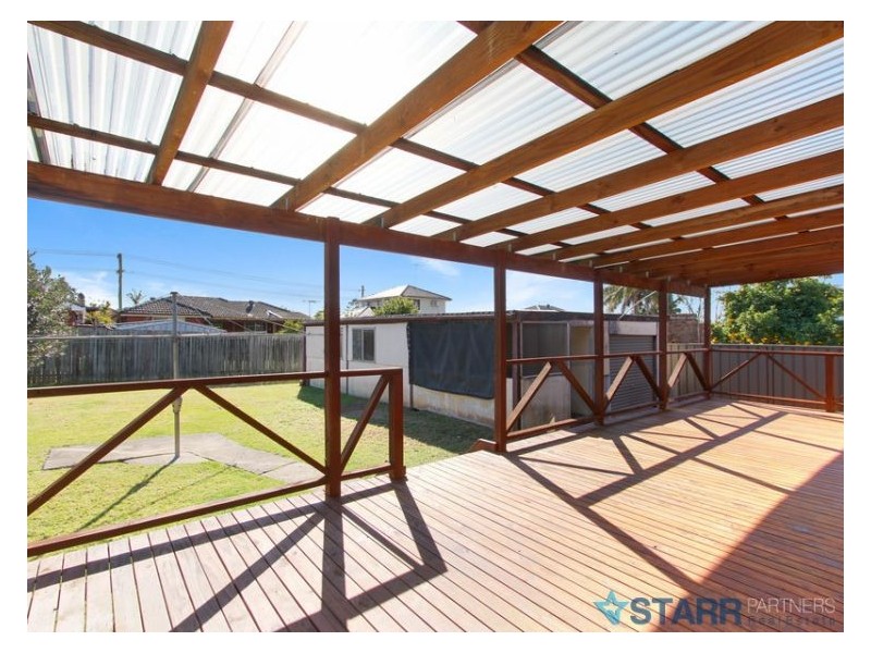 Fairfield West NSW 2165