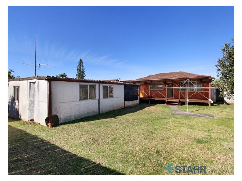 Fairfield West NSW 2165