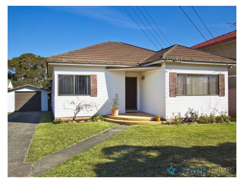 Fairfield East NSW 2165