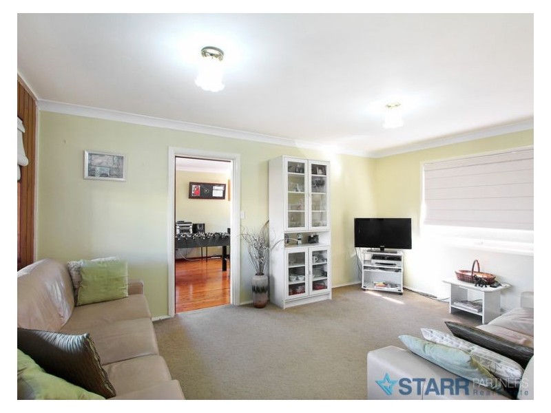 Fairfield East NSW 2165