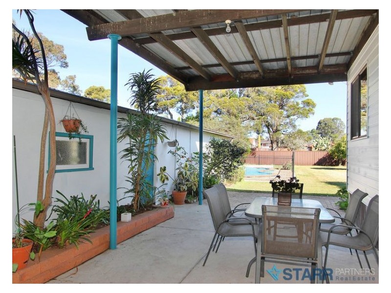 Fairfield East NSW 2165