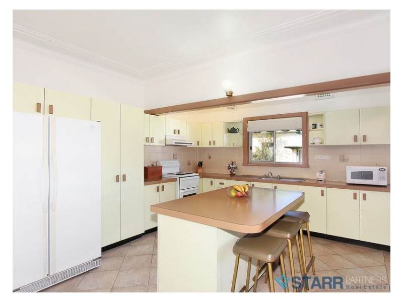 Fairfield East NSW 2165