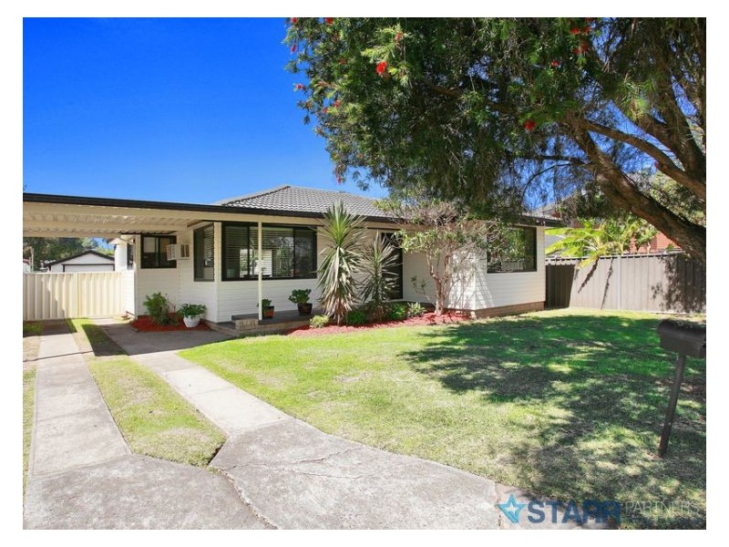 Fairfield West NSW 2165