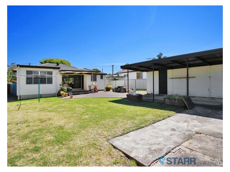 Fairfield West NSW 2165