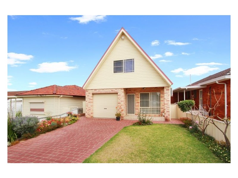 53 Throsby St, Fairfield Heights NSW 2165