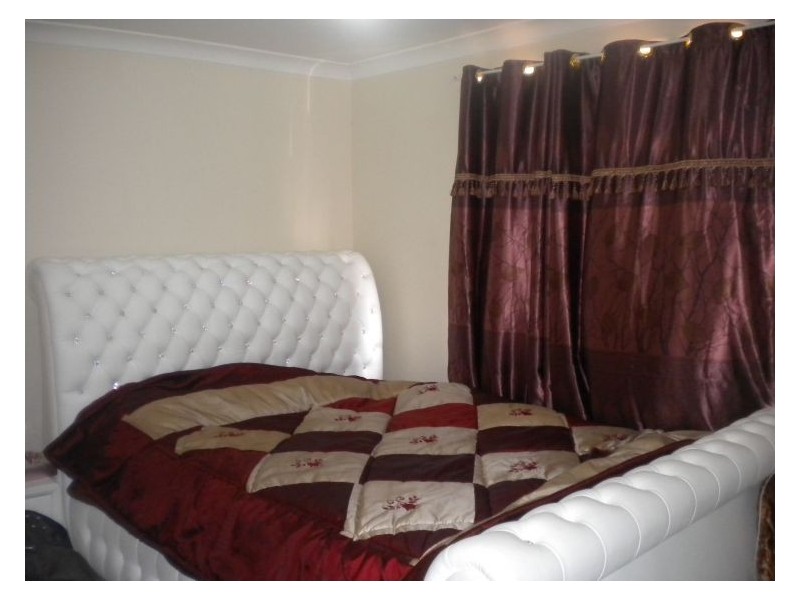 121/1 Riverpark Drive, Liverpool NSW 2170